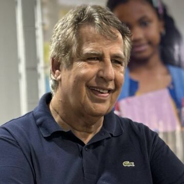 Domiciano confirma que seguirá com Lucas e anúncio acontecerá nos próximos dias