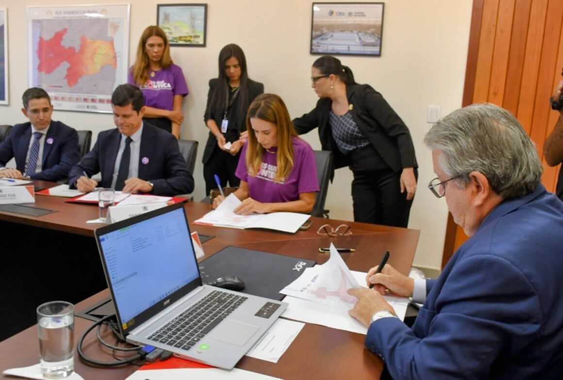 ‘Antes que Aconteça’: aeroportos exibirão campanhas de combate à violência contra a mulher
