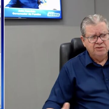 Convocação de mil professores prevista por João Azevêdo para a próxima semana pode ser antecipada