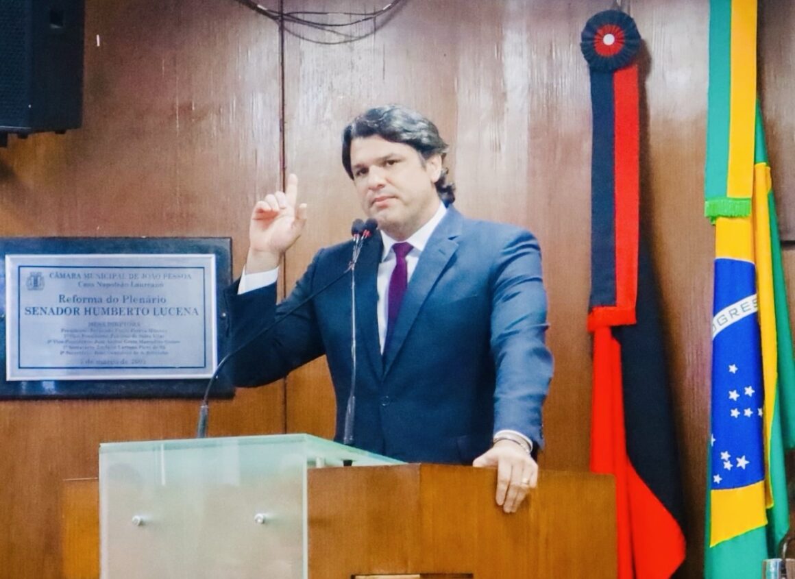 Leo Bezerra apresenta “pacote” à direção nacional do PT para filiação