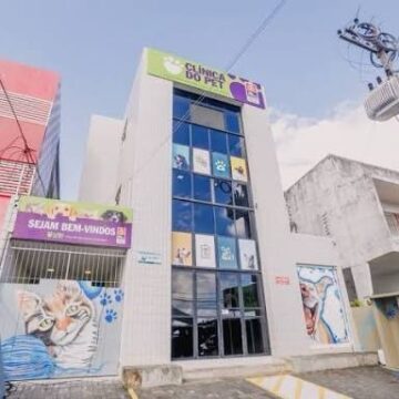 ‘Hospital Pet’: o novo palanque eleitoral das eleições na Paraíba