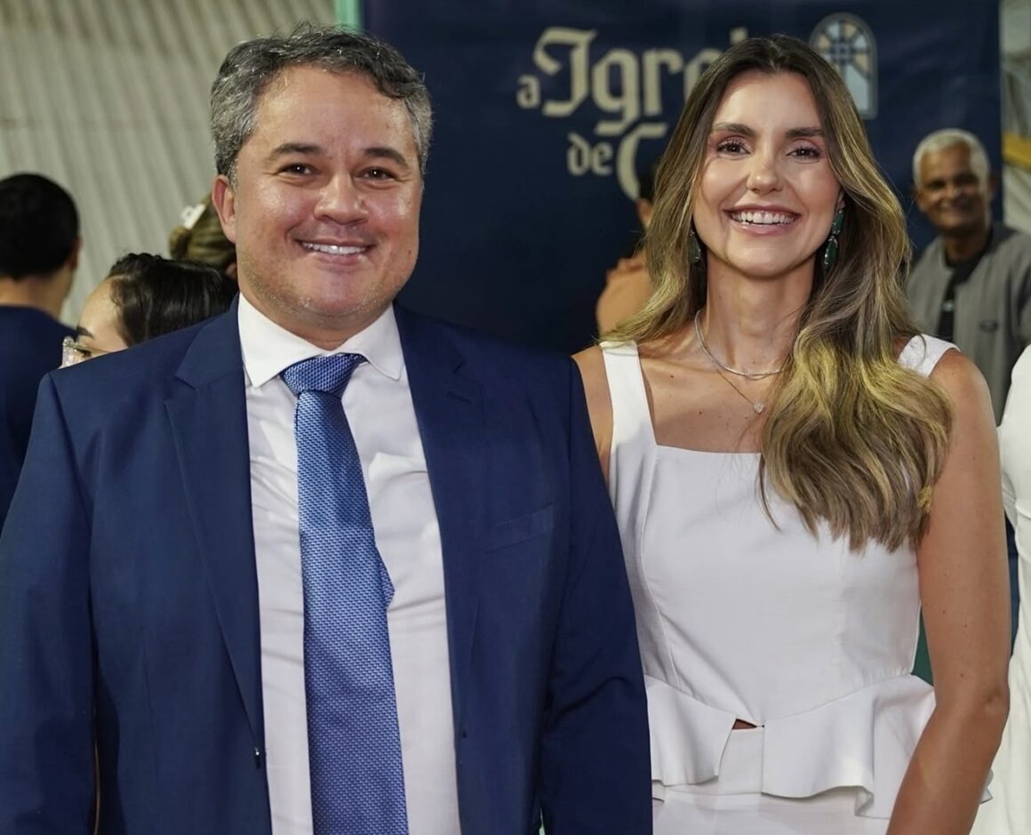 Efraim pode se dar bem com a chegada de Jhony à aliança de Cícero e Pedro