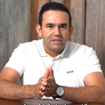 É de se esperar que Jhony tenha calculado o ônus e o bônus do apoio a Cícero. Ou não?