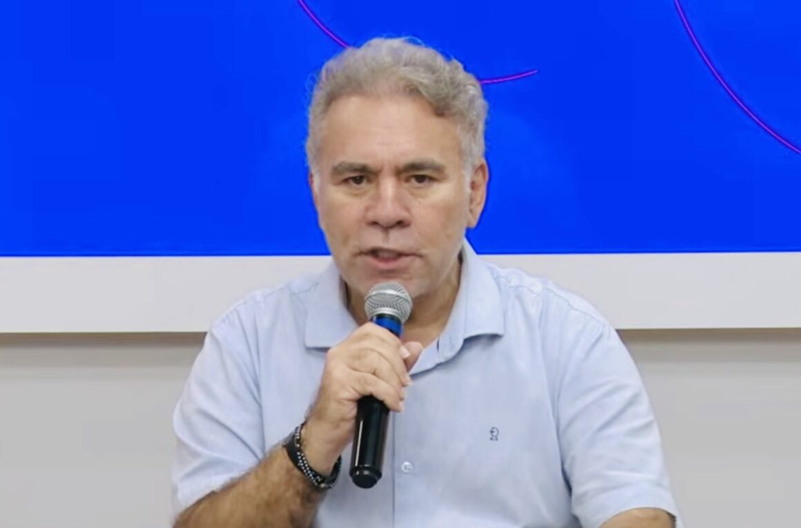 Sobre o segundo nome para o Senado, Queiroga diz que prefere as “preliminares”