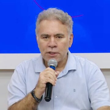 Sobre o segundo nome para o Senado, Queiroga diz que prefere as “preliminares”