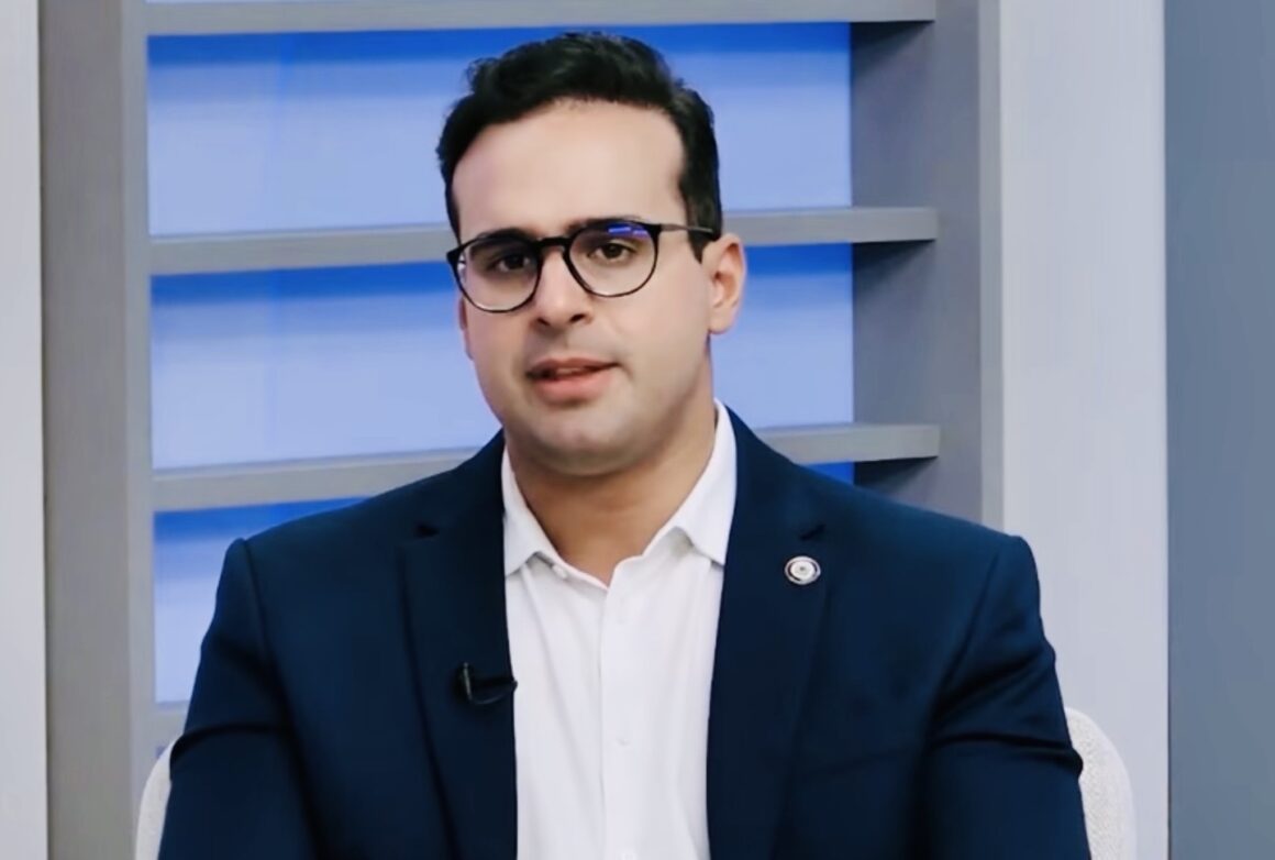 Lucas Ribeiro fala de afinidade com Leo e mantém portas abertas