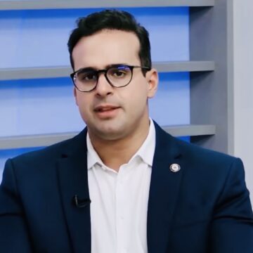 Lucas Ribeiro fala de afinidade com Leo e mantém portas abertas