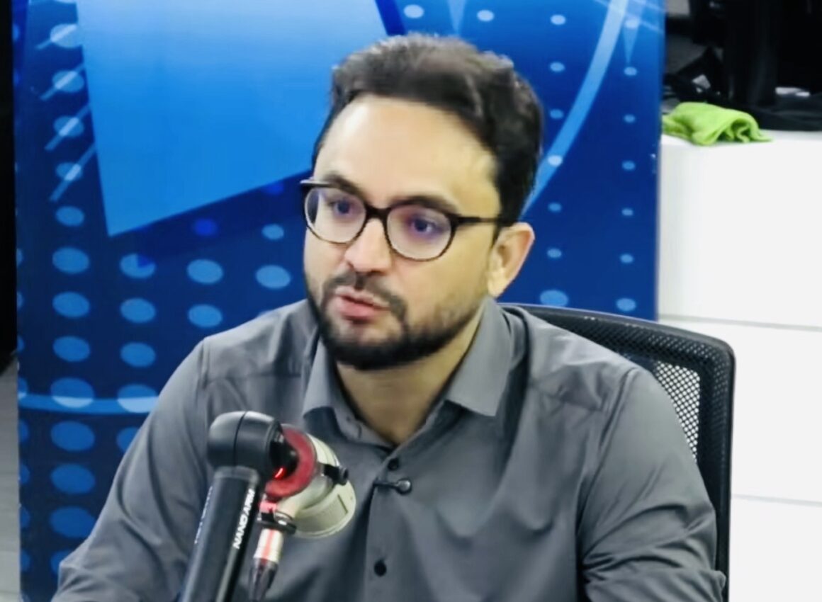 Tibério garante que PSB terá nominata para deputado estadual