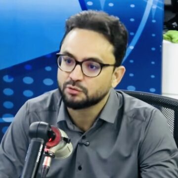 Tibério garante que PSB terá nominata para deputado estadual