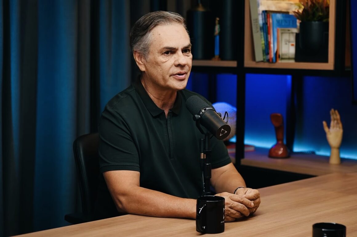 Ao reviver cassação, “tempestade” de Cássio resvala não apenas em Maranhão, mas no MDB, Veneziano e Cícero