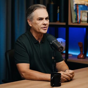 Ao reviver cassação, “tempestade” de Cássio resvala não apenas em Maranhão, mas no MDB, Veneziano e Cícero