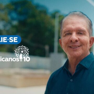 Gestão de Nabor Wanderley é destaque em inserção do Republicanos