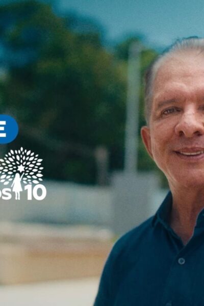 Gestão de Nabor Wanderley é destaque em inserção do Republicanos