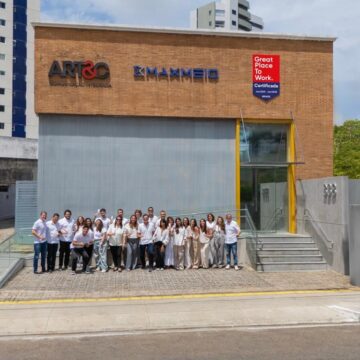 Agência Maxmeio é destaque com 8 indicações na maior premiação de marketing digital do país