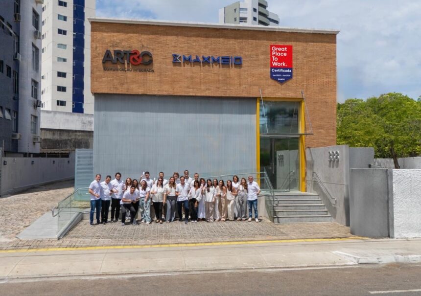 Agência Maxmeio é destaque com 8 indicações na maior premiação de marketing digital do país