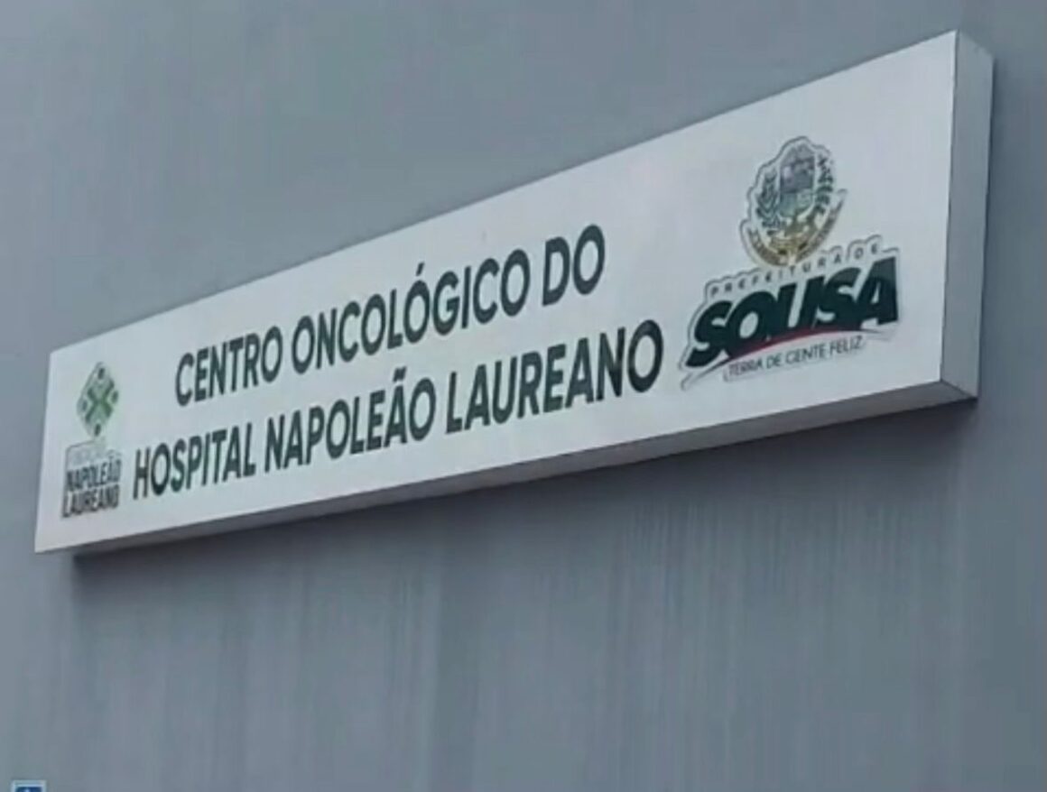 20d60af1-70bc-47c6-9384-9a735b8498ff.jpg Laureano leva primeiro atendimento com oncologista pelo SUS ao Alto Sertão da Paraíba