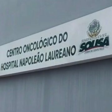 Laureano leva primeiro atendimento com oncologista pelo SUS ao Alto Sertão da Paraíba