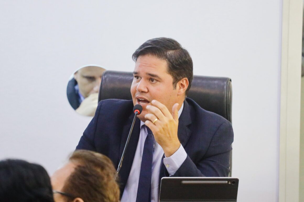 “Chapão” do MDB para a Assembleia ainda não é unanimidade