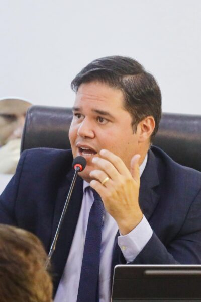 “Chapão” do MDB para a Assembleia ainda não é unanimidade