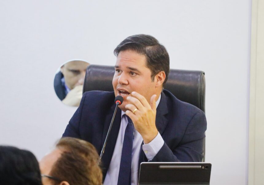 “Chapão” do MDB para a Assembleia ainda não é unanimidade