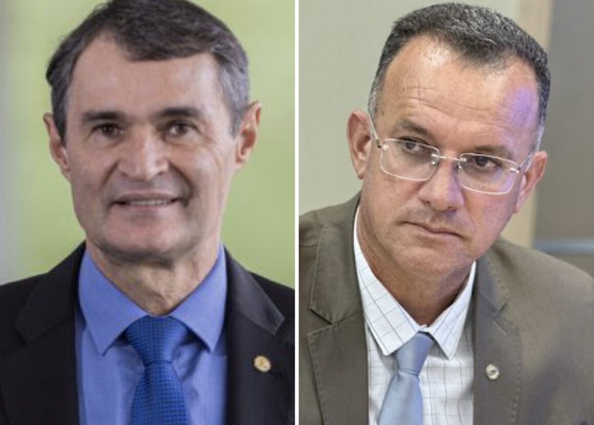 Sargento Neto critica de um lado, Romero rebate do outro e Campina fica cada vez mais “confusa”