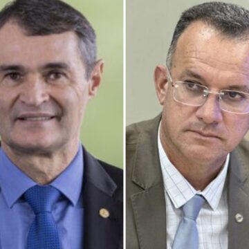 Sargento Neto critica de um lado, Romero rebate do outro e Campina fica cada vez mais “confusa”