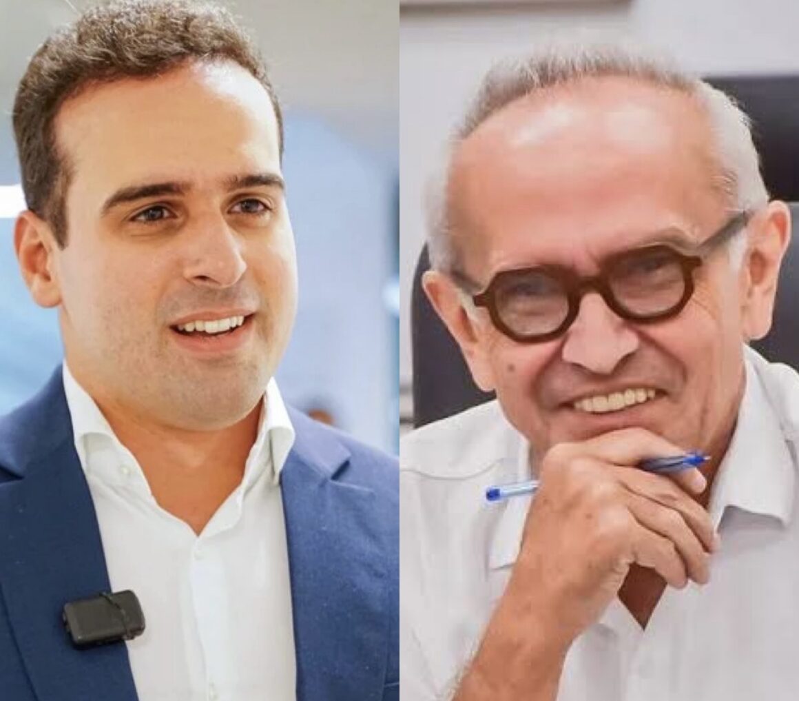 Lucas ou Cícero: PT deve bater martelo no próximo final de semana