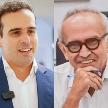 Lucas ou Cícero: PT deve bater martelo no próximo final de semana