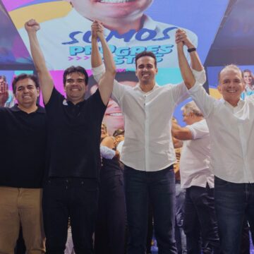 PP dobra de tamanho na ALPB e Lucas Ribeiro destaca fortalecimento da legenda