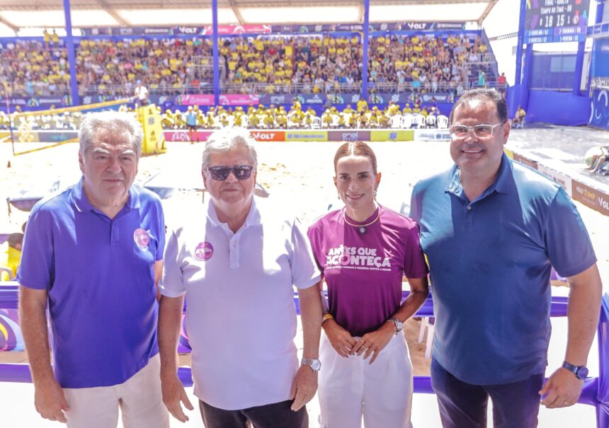 7154751f-a18f-488c-bcaa-e8eb6e1e8390.jpg ‘Antes que Aconteça’ leva mensagem de prevenção e respeito ao Paraíba World Beach Games