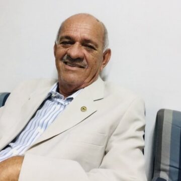 Morre ex-deputado Pedro Medeiros; ALPB emite nota de pesar