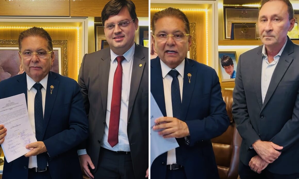 CCJ da Assembleia vai analisar inscrições para vagas no TCE-PB na segunda-feira