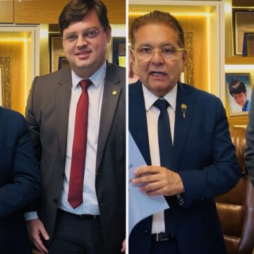 CCJ da Assembleia vai analisar inscrições para vagas no TCE-PB na segunda-feira