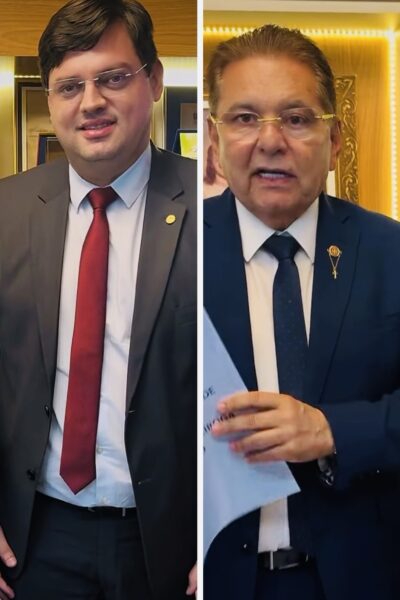 CCJ da Assembleia vai analisar inscrições para vagas no TCE-PB na segunda-feira