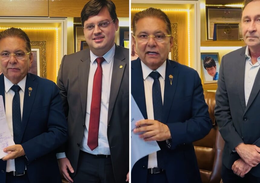 CCJ da Assembleia vai analisar inscrições para vagas no TCE-PB na segunda-feira