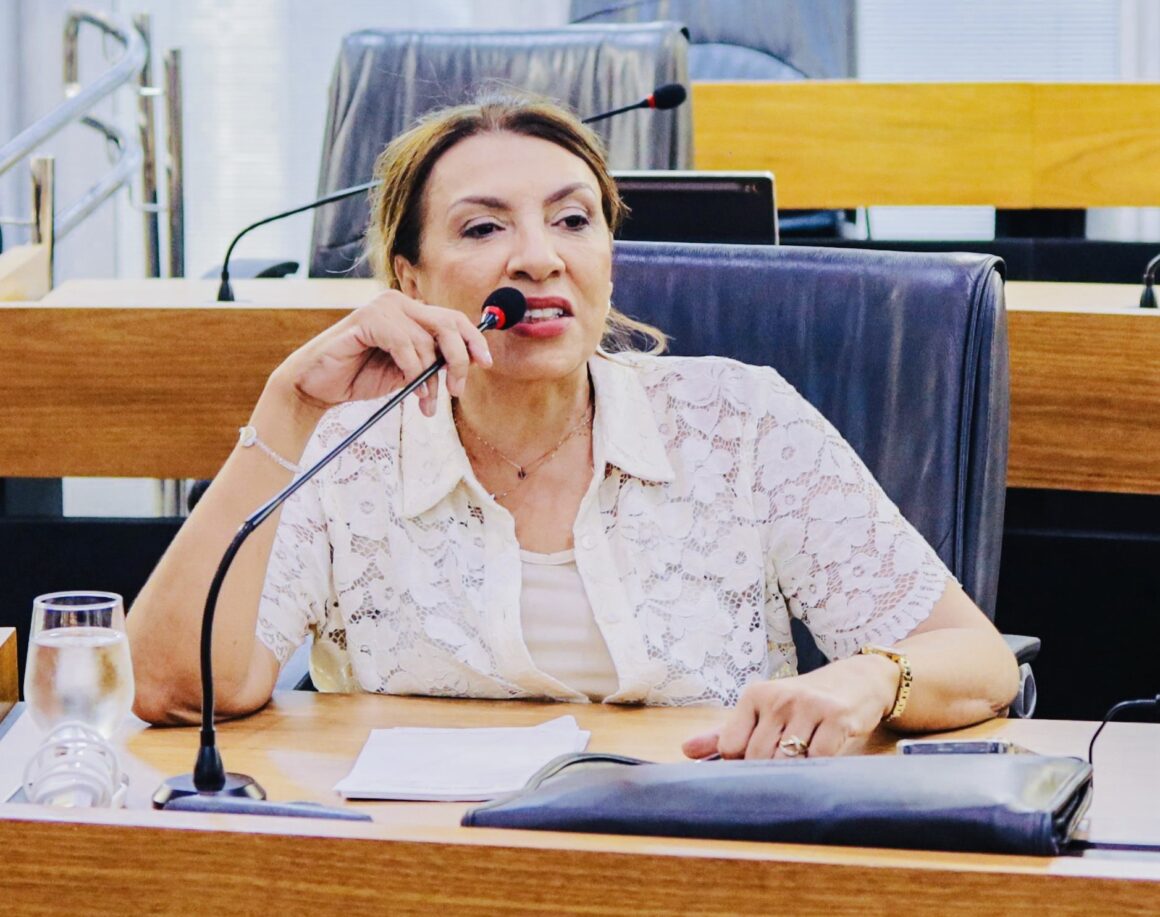 Federação articula filiação de Anderson Monteiro e Chió, revela Cida Ramos