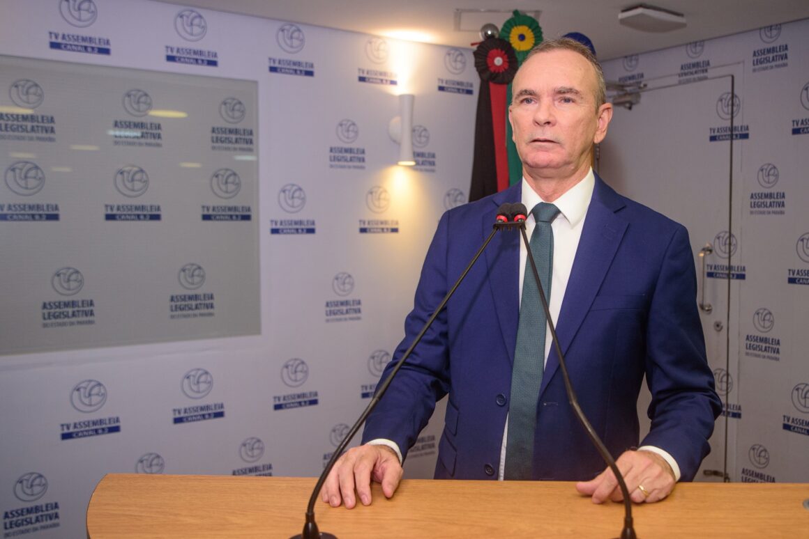 União Brasil, assim como o PSDB, pode “desaparecer” da Assembleia Legislativa