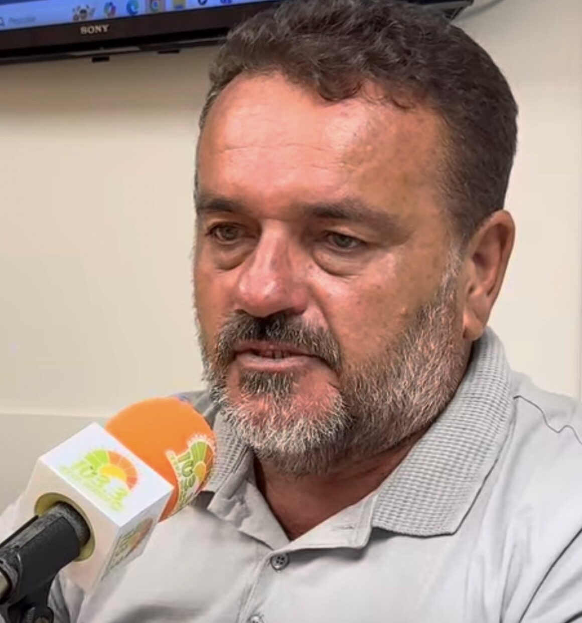 Prefeito de Gurjão elogia João e declara apoio a projeto de Lucas