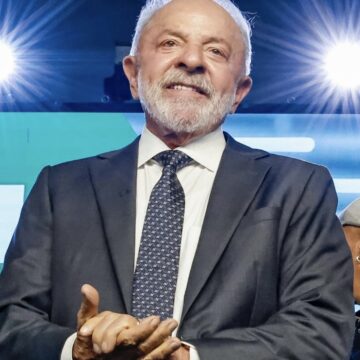 Tese da neutralidade na PB ganha corpo e pode ser o motivo de Lula convocar Cida Ramos