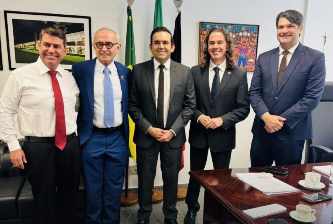 Veneziano e a perda de memória seletiva, movimento cada vez mais comum em eleições