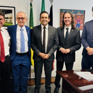 Veneziano e a perda de memória seletiva, movimento cada vez mais comum em eleições