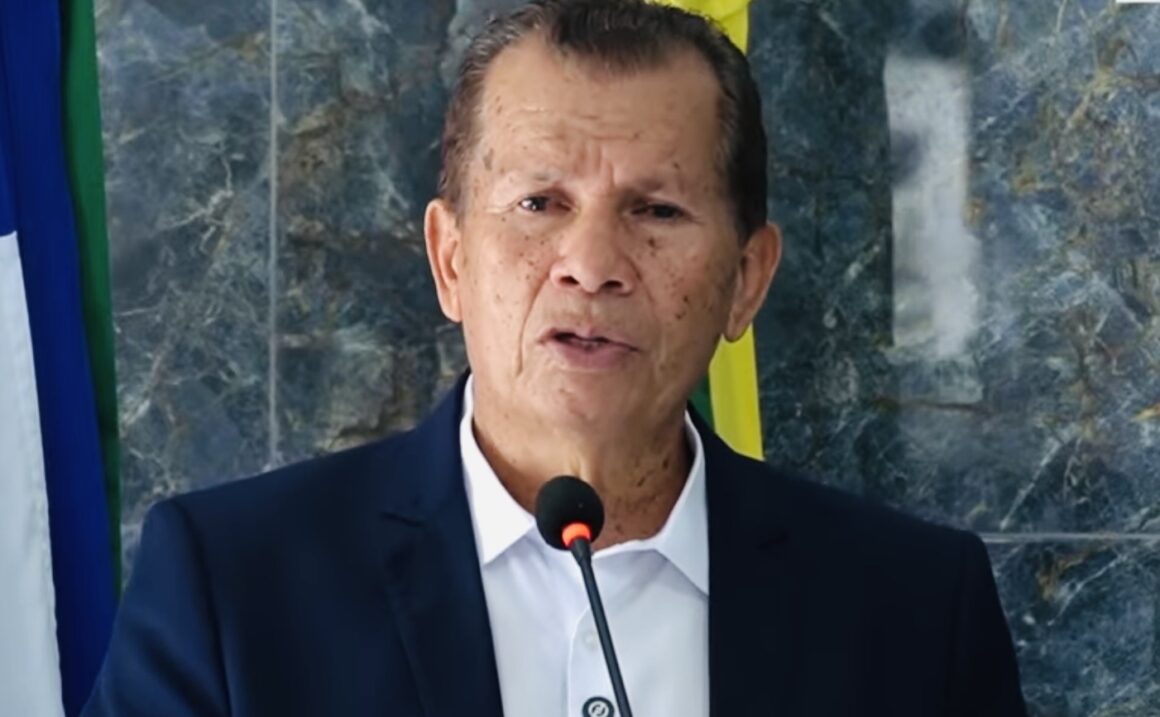 Presidente da Câmara assume Prefeitura de Tenório; TRE-PB determina nova eleição