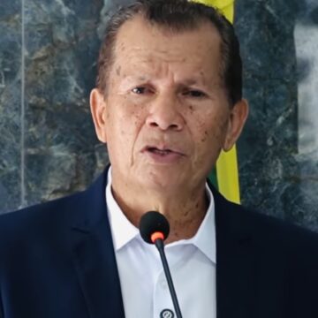 Presidente da Câmara assume Prefeitura de Tenório; TRE-PB determina nova eleição