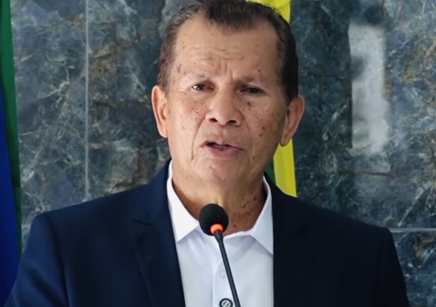 Presidente da Câmara assume Prefeitura de Tenório; TRE-PB determina nova eleição