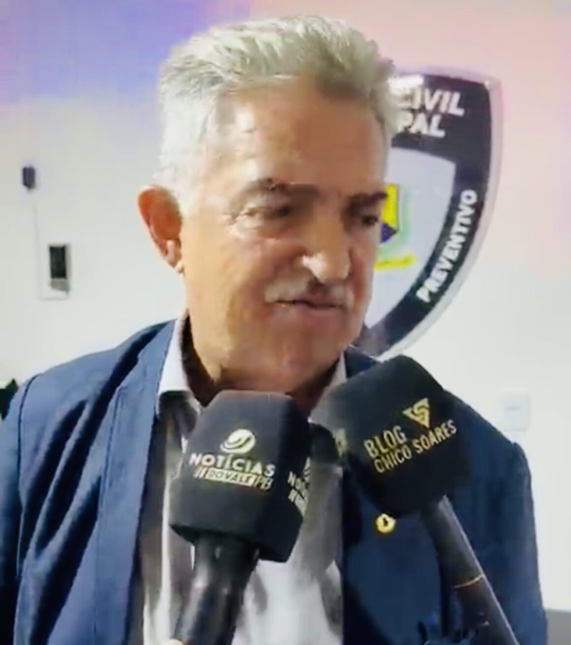 Novela de João Gonçalves deve ter capítulo final na próxima semana