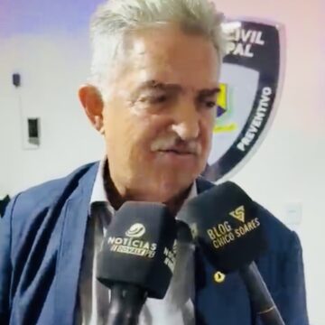 Novela de João Gonçalves deve ter capítulo final na próxima semana