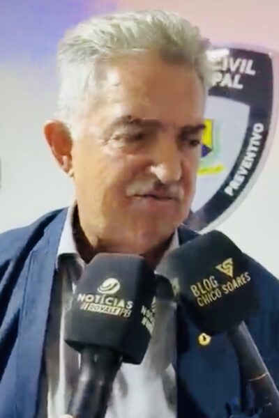 Novela de João Gonçalves deve ter capítulo final na próxima semana