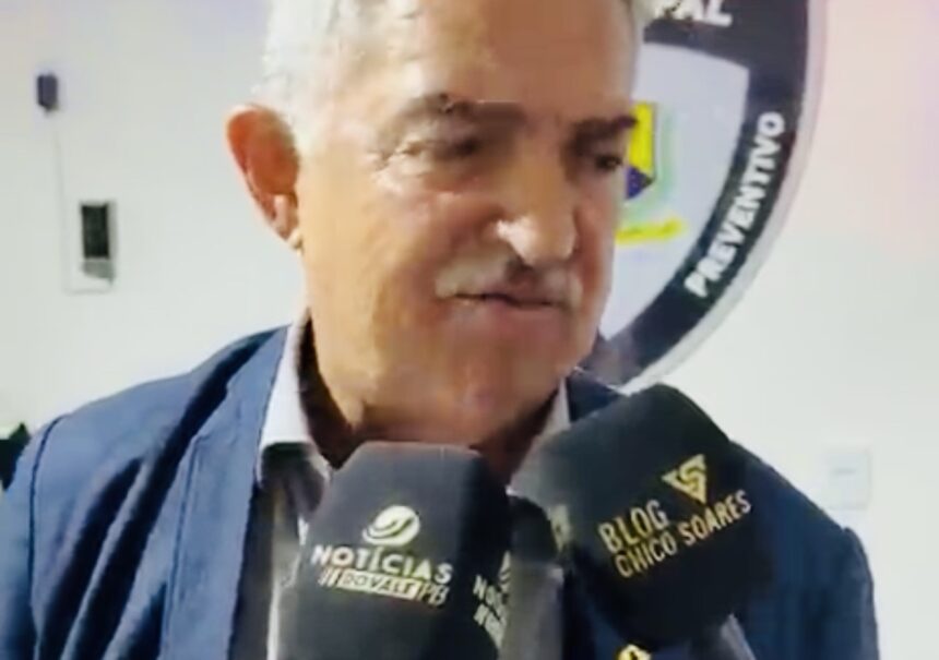 Novela de João Gonçalves deve ter capítulo final na próxima semana