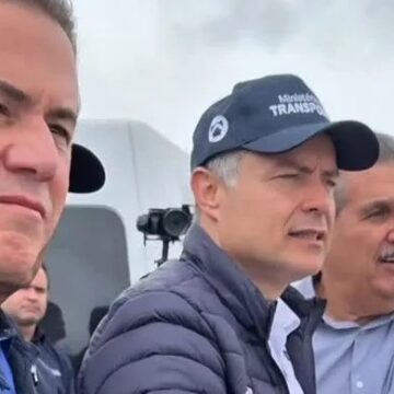 Responsável por Arnaldo Monteiro no DNIT, Veneziano silencia sobre desabamento de ponte