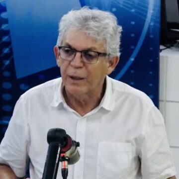 Se pudesse opinar, Ricardo diria que Veneziano não precisa de um companheiro de chapa